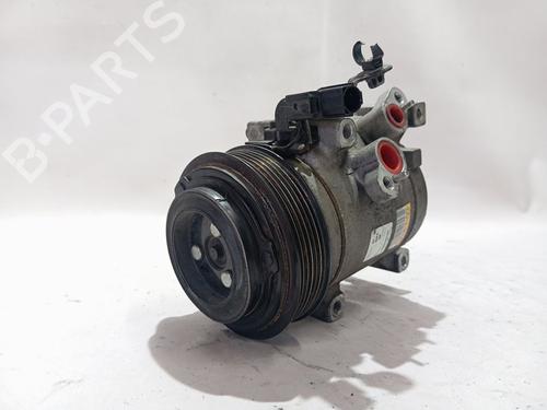 Airco pomp KIA PICANTO III (JA) [2017-2025]  30914385