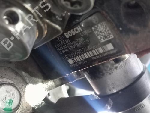 Engine RENAULT KOLEOS I (HY_) 2.0 dCi (HY0K) | BP29596126M1 
