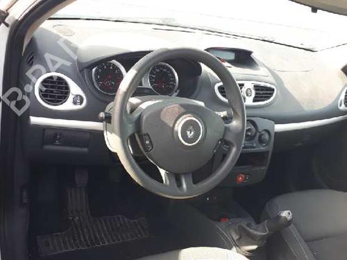 Generator RENAULT CLIO III (BR0/1, CR0/1)  | BP12666422M7 