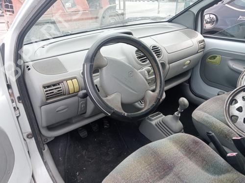 Right mirror RENAULT TWINGO I (C06_) | BP30375744C27