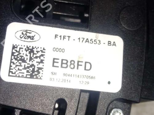 Steering column stalk FORD FOCUS III  | BP16541478I23 