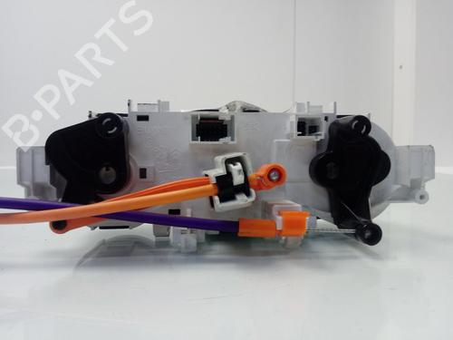 Climate control PEUGEOT 208 I (CA_, CC_)  | BP12907611I5 