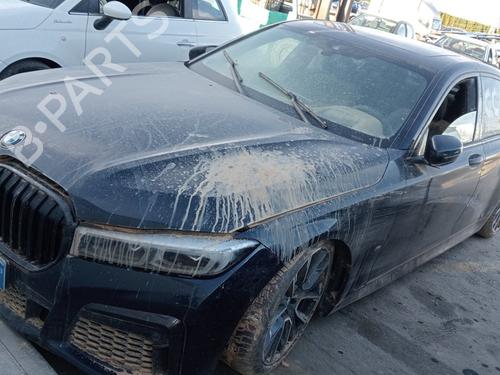 Used Parts BMW 7 (G11, G12) 730 d, Ld Mild-Hybrid xDrive (286 hp) 2623865
