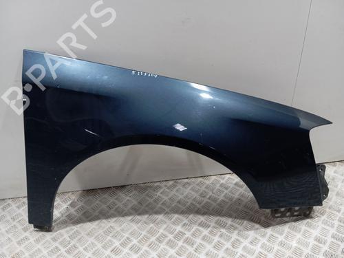 Guarda-lamas direito VW PASSAT B6 (3C2) 2.0 TDI 16V (140 hp) 31996831