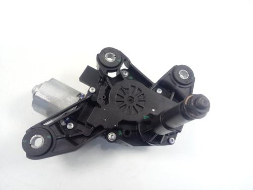 Used Rear wiper motor RENAULT CAPTUR II (HF_) [2020-2025]  18656137