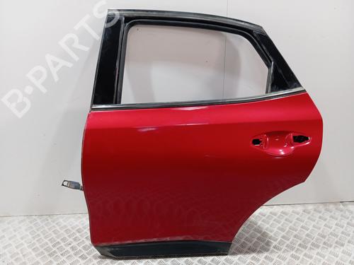 Used Left rear door Left rear door 39470382 39470382