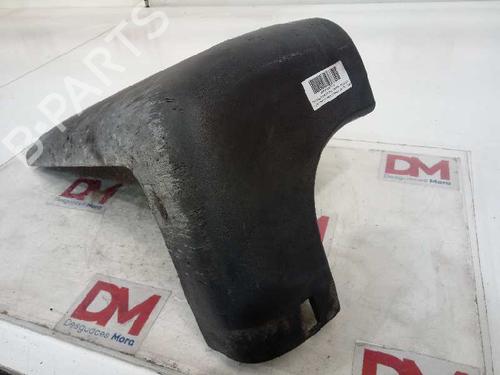 Corner bumper FORD TRANSIT Van (FA_ _) 2.4 TDE | BP12838889C117