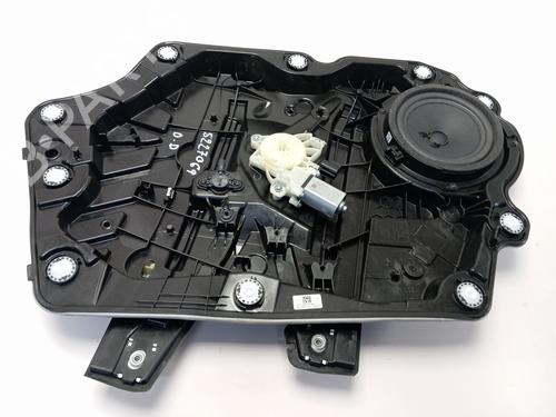 Used Front right window mechanism Front right window mechanism 36886577 36886577