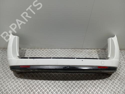 Used Rear bumper Rear bumper FIAT DOBLO Platform/Chassis (263_) [2010-2023] 34127714 34127714