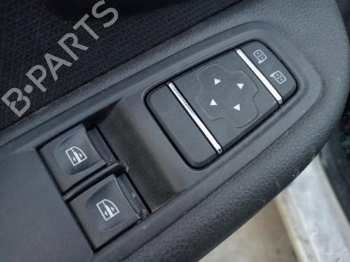 Left front driveshaft RENAULT CLIO IV (BH_)  | BP22516819M38 