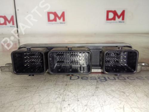 Engine control unit (ECU) NISSAN MICRA IV (K13K, K13KK) 1.2 | BP12670446M57 