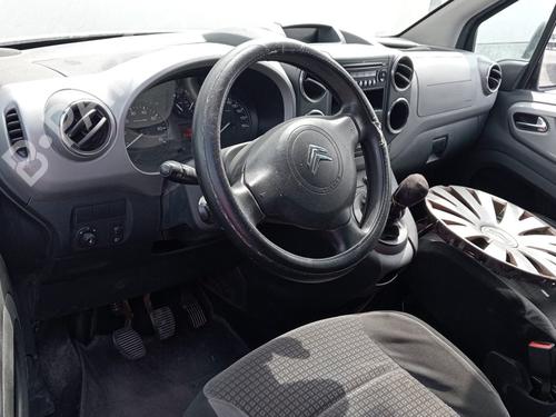 Rear left interior door handle CITROËN BERLINGO MULTISPACE (B9)  | BP15231598I15  - Image 6