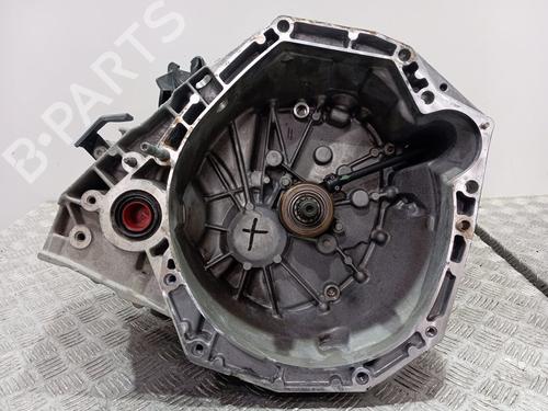 Used Gearbox NISSAN NV250 Van (X61) [2019-2025]  28065399