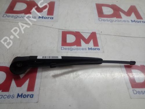 Used Rear windshield wiper arm SKODA YETI (5L) 1.2 TSI (105 hp) 30371169