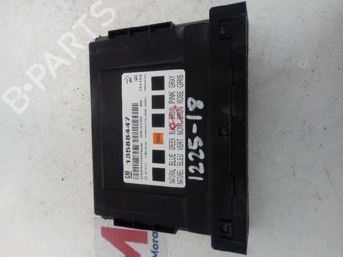 Used Electronic module CHEVROLET ORLANDO (J309) 2.0 D (131 hp) 30371595