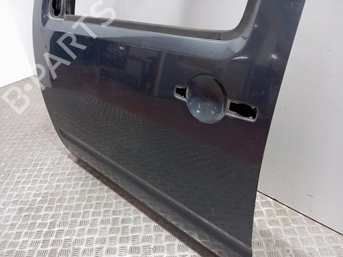 Left front door NISSAN PATHFINDER III (R51)  | BP27589246C2 