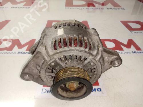 Used Alternator CHRYSLER STRATUS Convertible (JX) 2.5 LX (163 hp) 16549239