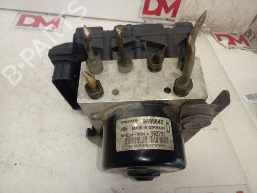 ABS pump VOLVO S80 I (184) T6 | BP12655038M43 