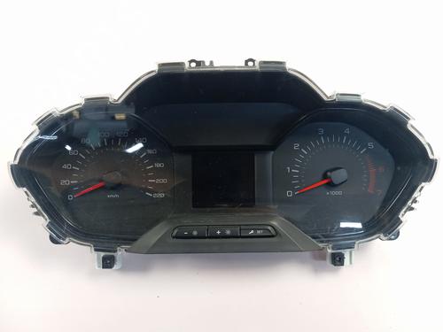 Used Instrument cluster Instrument cluster PEUGEOT PARTNER Box Body/MPV (K9) [2018-2026] 36353342 36353342