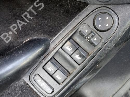 Left mirror CITROËN C4 Picasso I MPV (UD_) | BP21489240C26