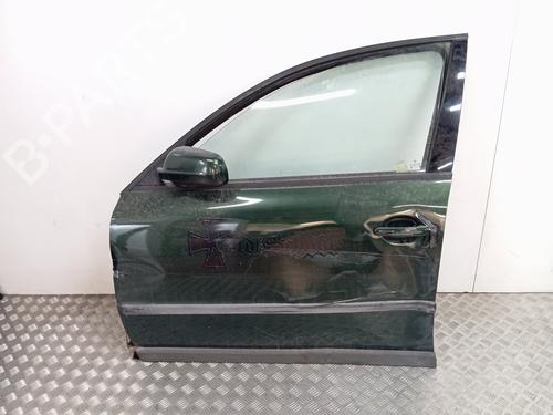 Used Left front door VW PASSAT B5 (3B2) 1.8 Syncro/4motion (125 hp) 26979729