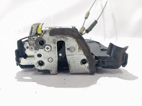 Used Front left lock Front left lock TOYOTA AVENSIS Estate (_T27_) 2.0 D-4D (ADT270_, ADT270R) (124 hp) 36051921 36051921