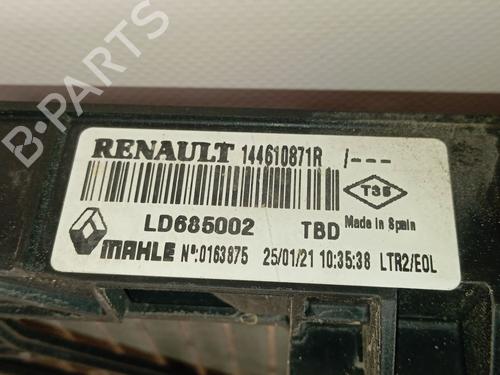 AC radiator RENAULT TRAFIC III Van (FG_) | BP32516929M32