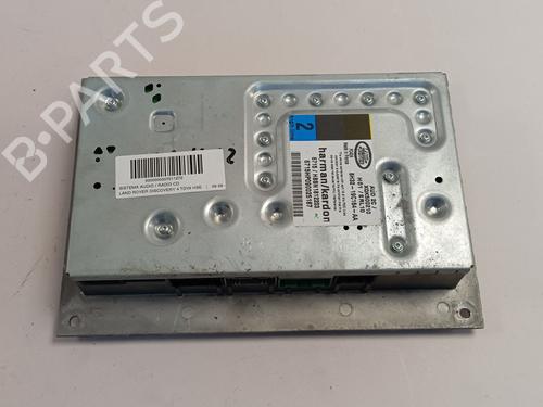 Used Radio LAND ROVER DISCOVERY IV (L319) [2009-2018]  21043760