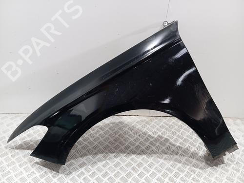 Used Left front fenders Left front fenders 37025187 37025187