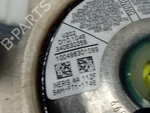 Airbag Kit NISSAN QASHQAI / QASHQAI +2 I (J10, NJ10, JJ10E) 2.0 dCi | BP15252240C86 