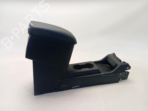 Armlæn Armlæn RENAULT KANGOO III Box Body/MPV 1.5 Blue dCi 95 (FJAB) (95 hp) 36675242 36675242