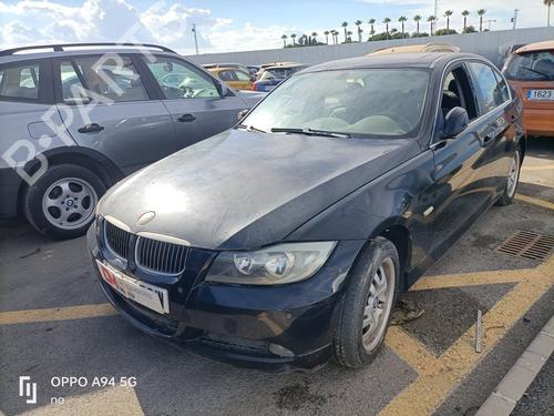 Driveshaft BMW 3 (E90) 320 d | BP29350500M37  - Image 12