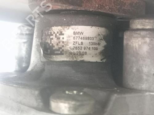 Steering pump BMW 5 (E60) | BP31831898M99
