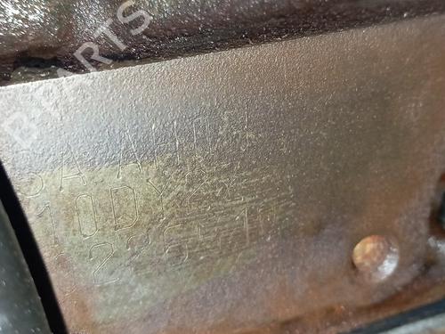 Engine PEUGEOT BOXER Van | BP31996791M1