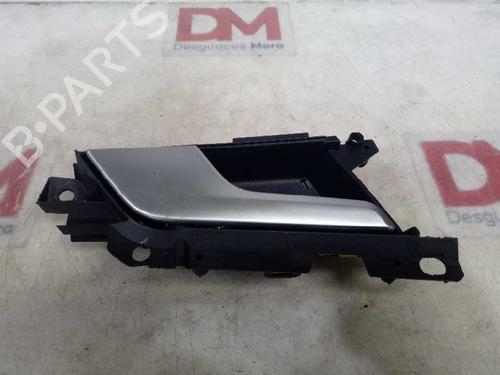 Used Front left interior door handle AUDI A4 B9 (8W2, 8WC) 2.0 TDI (150 hp) 30371075