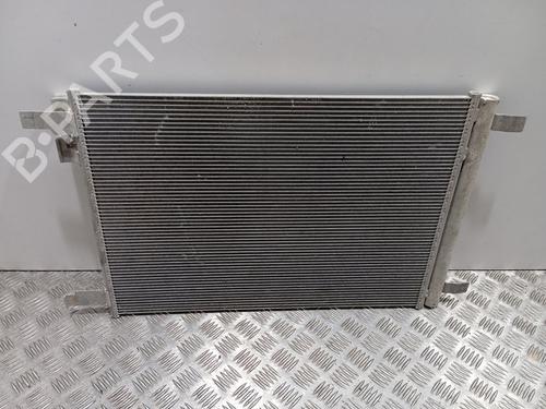 Used AC radiator SEAT IBIZA V (KJ1, KJG) [2017-2025]  22568343