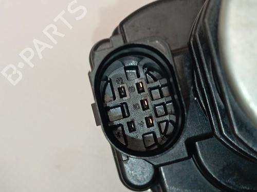 Turbocharger/Supercharger HYUNDAI i30 (PDE, PD, PDEN) | BP31052329M71