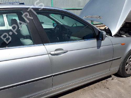 Right front door BMW 3 (E46) 320 i | BP12653758C3 