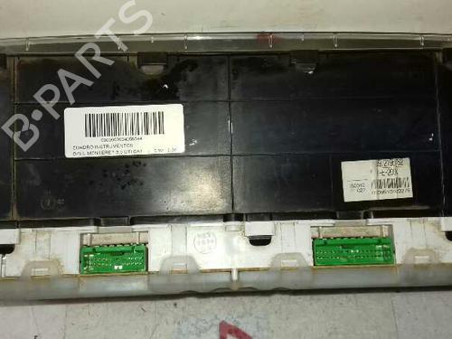 Instrument cluster OPEL MONTEREY B (M98)  | BP12935318C47 