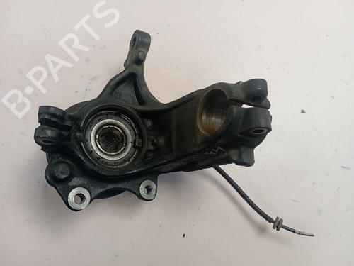 Left front steering knuckle CITROËN C3 III (SX)  | BP29351690M25 