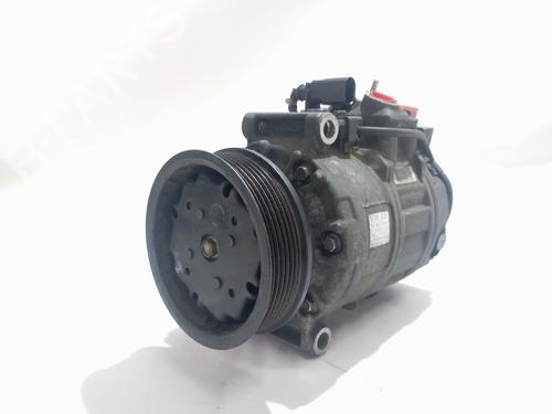 Used AC compressor AC compressor PORSCHE CAYENNE (9PA) [2002-2010] 34554716 34554716