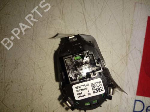 Ignition barrel BMW 3 Touring (F31) 320 d | BP12840299M48 
