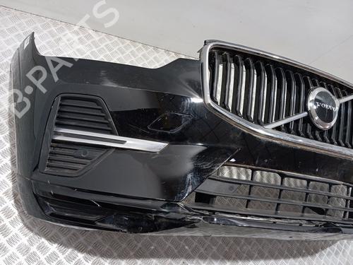 Front bumper VOLVO XC60 II (246) | BP31944793C7