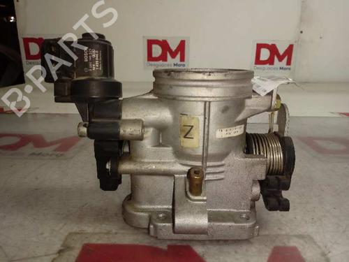 Throttle body BMW 3 (E46) 318 i | BP12660371M82 