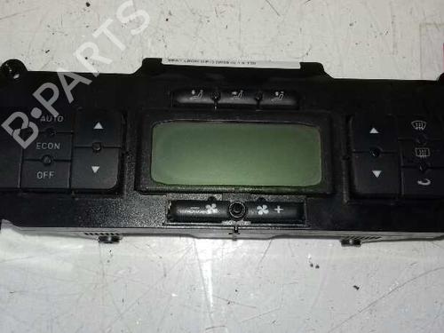 Used Climate control SEAT LEON (1P1) 1.9 TDI (105 hp) 13479142