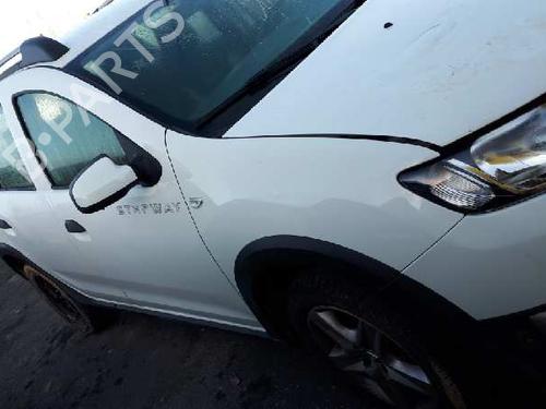 Used Parts DACIA SANDERO II 1.0 SCe 75 (B8JC, B8JD, B8NC) (73 hp) 4325862