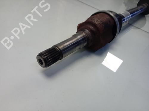 Right front driveshaft CITROËN C3 / C3 ORIGIN III (SX)  | BP18338192M39 