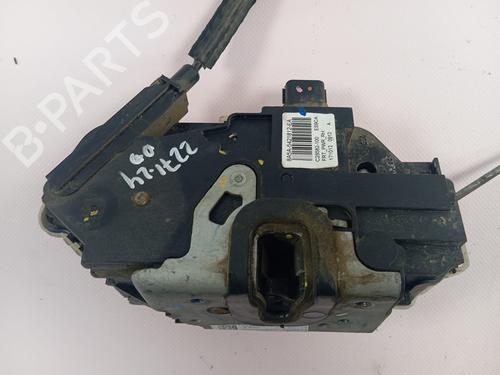 Front right lock FORD USA F-150 Extended Cab Pickup  | BP27881611C97 