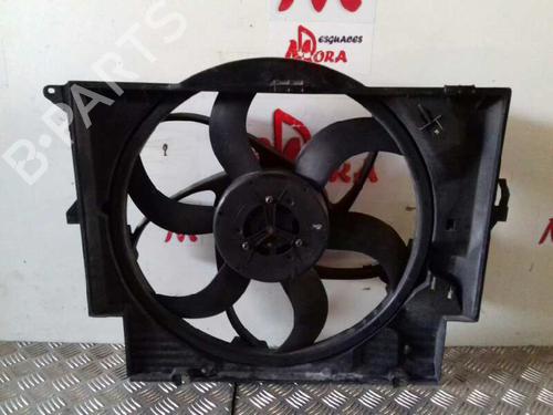 Radiator fan BMW 1 (E87) 118 d | BP12639455M35 