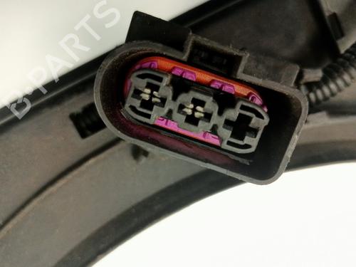 Køleventilator elektrisk VW GOLF IV (1J1)  | BP12659169M35 
